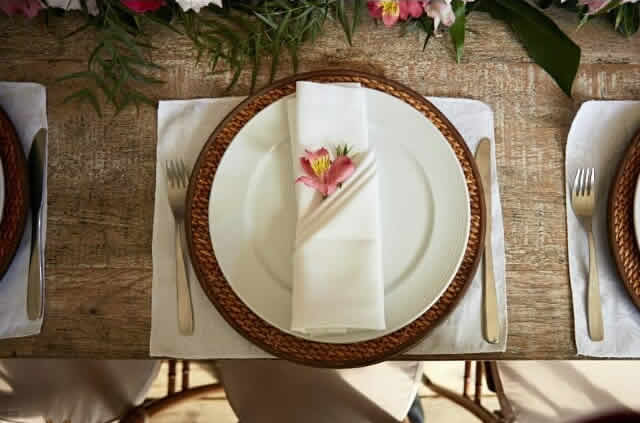 cerimonial-assessoria-Florianopolis-prato-guardanapo-decoracao-cerimonia-casamento-evento